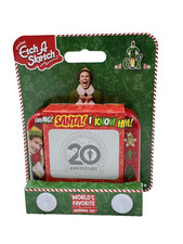 Buddy The ELF Pocket ETCH A SKETCH 20th Anniversary Christmas SPECIAL EDITION