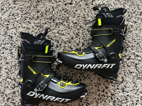 Tourenskischuh Dynafit Radical NEU, MP 31,0 / 47