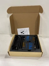 lavales WireLess Audio Receiver Transmitter Set