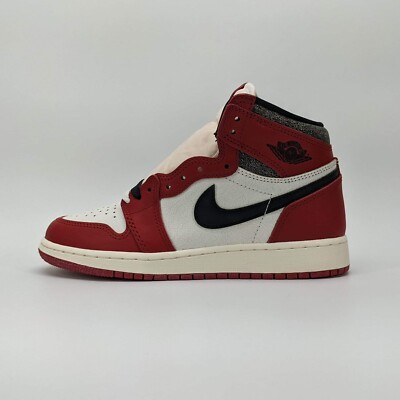 靴 Air Jordan1 High \"Lost & Found/Chicago\" Air Jordan 1 High OG 