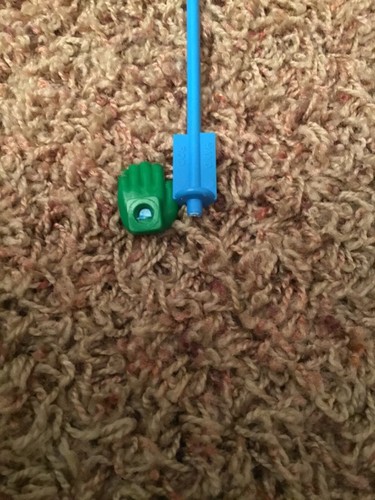 Vintage Milton Bradley 1994 Mouse Trap Board Game - Picture 13 of 15