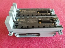 SIEMENS 6ES7144-4GF00-0AB0 SIMATIC MODULE Lot of 2 pcs JML Warranty!!!