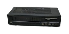 Vintage Pioneer SX-1600 Digital Synthesized Tuner/5 Band Graphic Equalizer