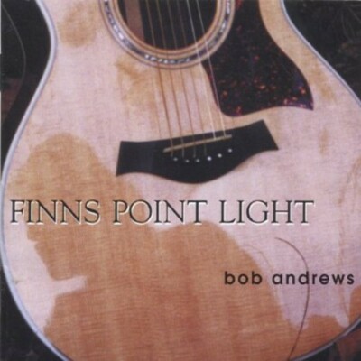 Finns Point Light ~