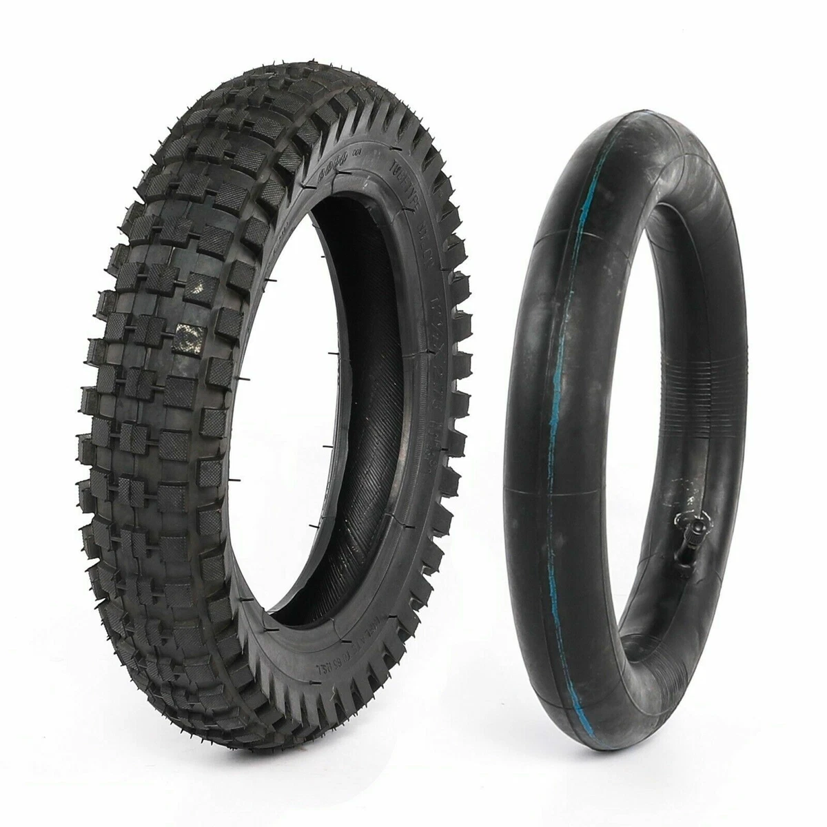 12 1 2 x 2.75 12.5 x 2.75 Tire Tube 47 49cc Kids Pocket Dirt