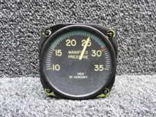 22-2-62-04 Garwin Manifold Pressure Indicator