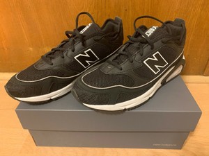 Nuevo En Caja Para Hombre New Balance X-Racer XRACER Estilo De Vida Zapato  Negro msxrcni Talla 9 | eBay