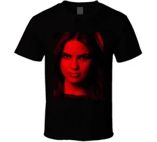 Shelley Hennig - American Actress 11 T Shirt