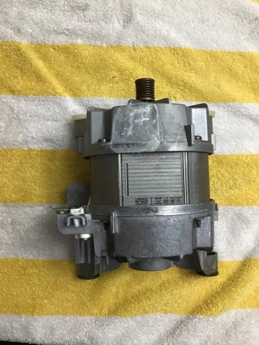 00660487 Bosch Washer Drive Motor free shipping