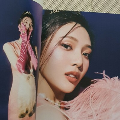 JOY ジョイ HELLO アンニョン アルバム Case Ver. RED VELVET, JOY - RED VELVET JOY [ HELLO/안녕 ] Special