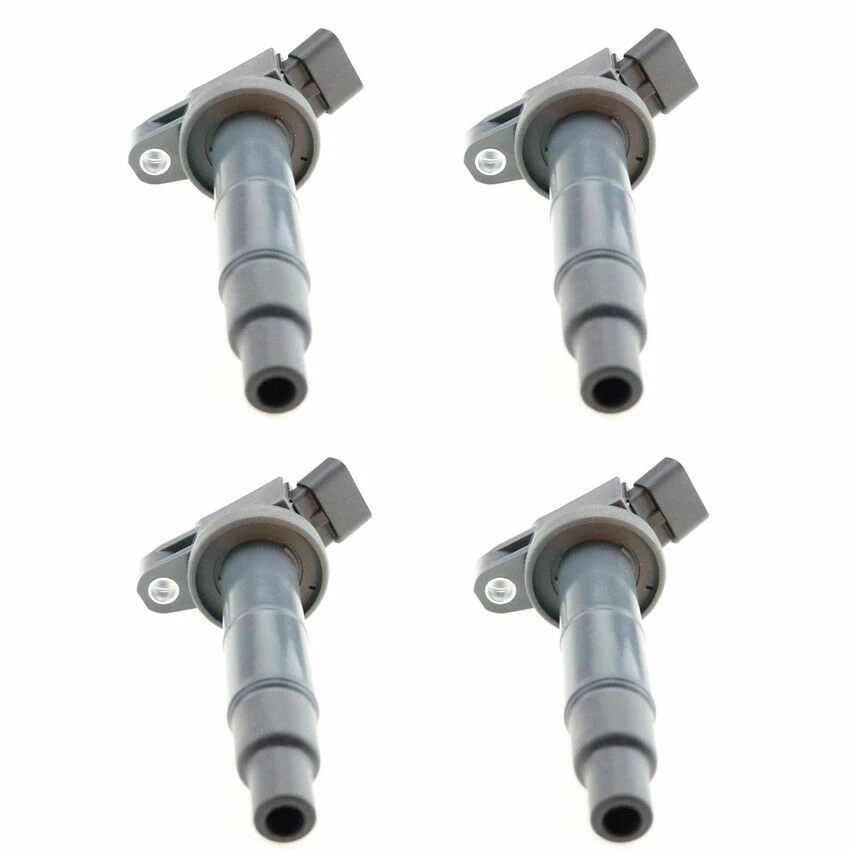 Катушки зажигания для TOYOTA LEXUS SCION PONTIAC 2,0 л 2,4 л L4 UF333 q4jsc276 - Изображение 3 из 4