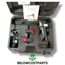 Vettee Ultra 46922 Cordless Electric Caulking Gun Dispenser - New