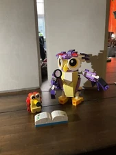 31125 Lego Creator 3in1 Fantasy Forest Creatures (no box, no instructions)