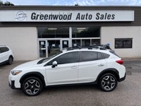 2018 Subaru Crosstrek Limited AWD! BACKUP CAM! SUNROOF! FINAN...