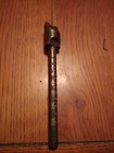 Antique Rear Sight for Hand Crank Multi-barrel Gun 1870-1900 — photo 3