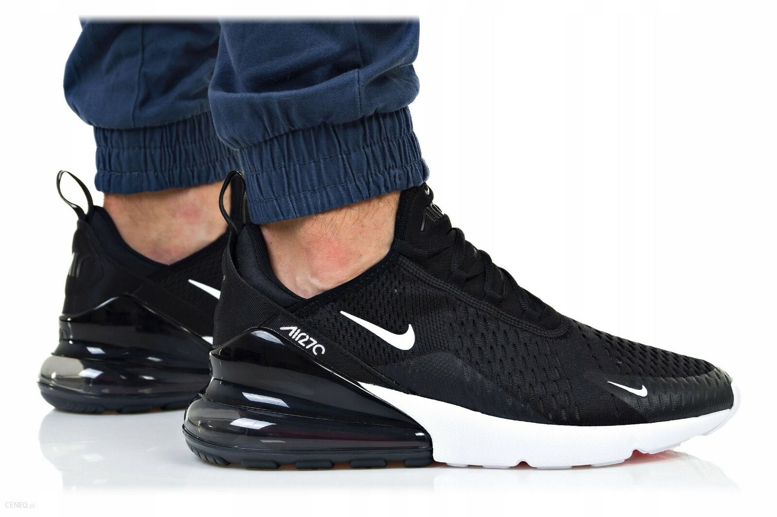 Nike Air Max 270 AH8050 002 Herrenschuhe Original Turnschuhe Turnschuhe Größe 41-46 | Deutschland Shops
Nike Air Max 270 AH8050 002 Herrenschuhe Original Turnschuhe Turnschuhe Größe 41-46 | Deutschland Shops