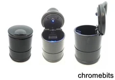 Portable Lights Ashtray Ashtray For Renault Clio Scenic Megane