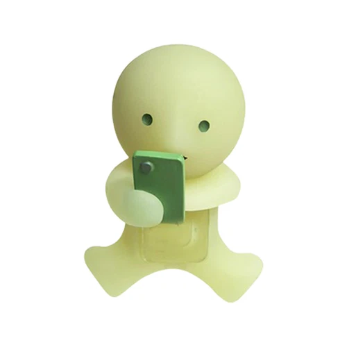 Cute Smiski Hippers Glow in the Dark Decorative Mini Figure Toy Blind Box 1pc - Picture 12 of 18