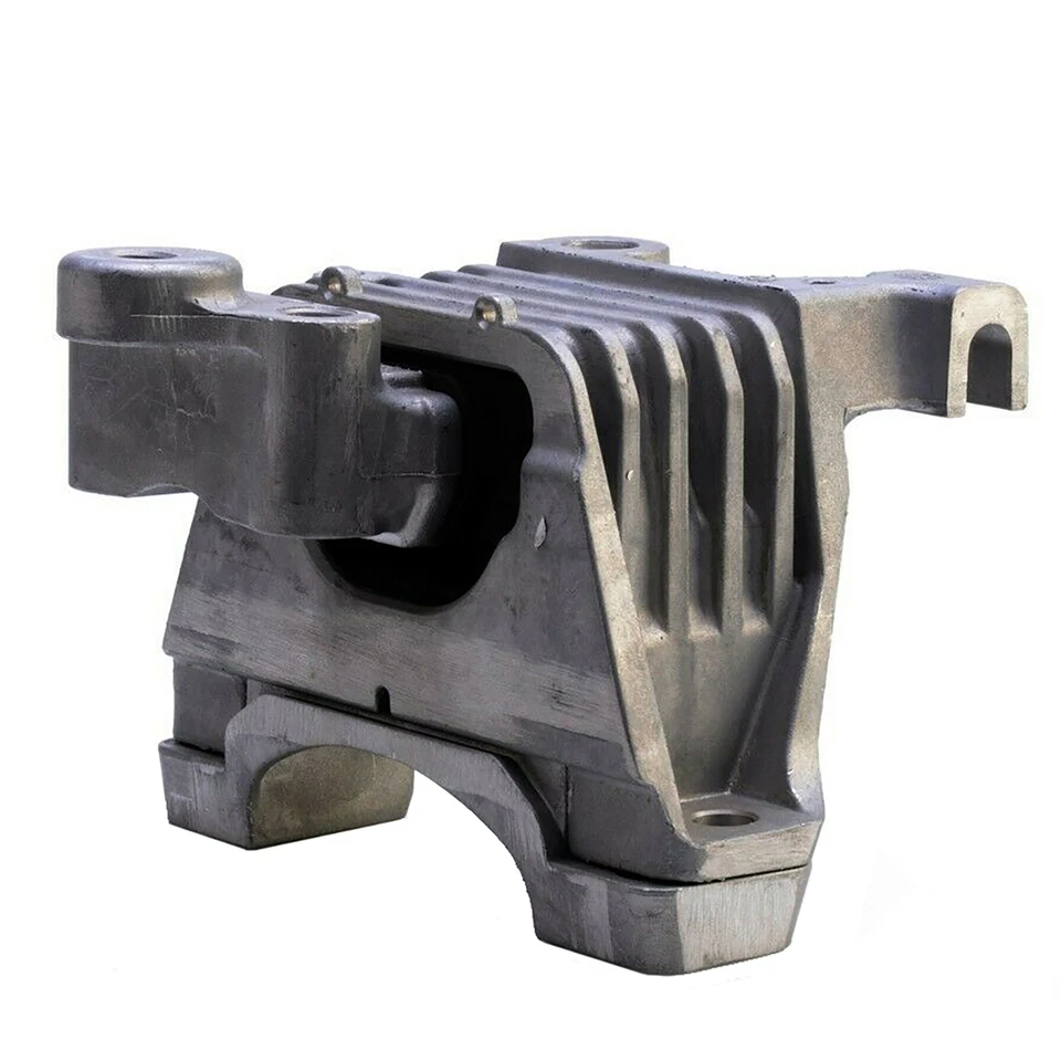 Montaje motor delantero derecho A5824 3379 nuevo para Jeep Cherokee 2014-2017 3,2 L Foto 2 de 4