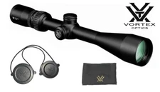 Vortex Sonora 4-12x44 Rifle Scope BDC Reticle SON-412 ( Copperhead )
