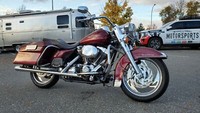 2000 Harley-Davidson® FLHR ROAD KING Other
