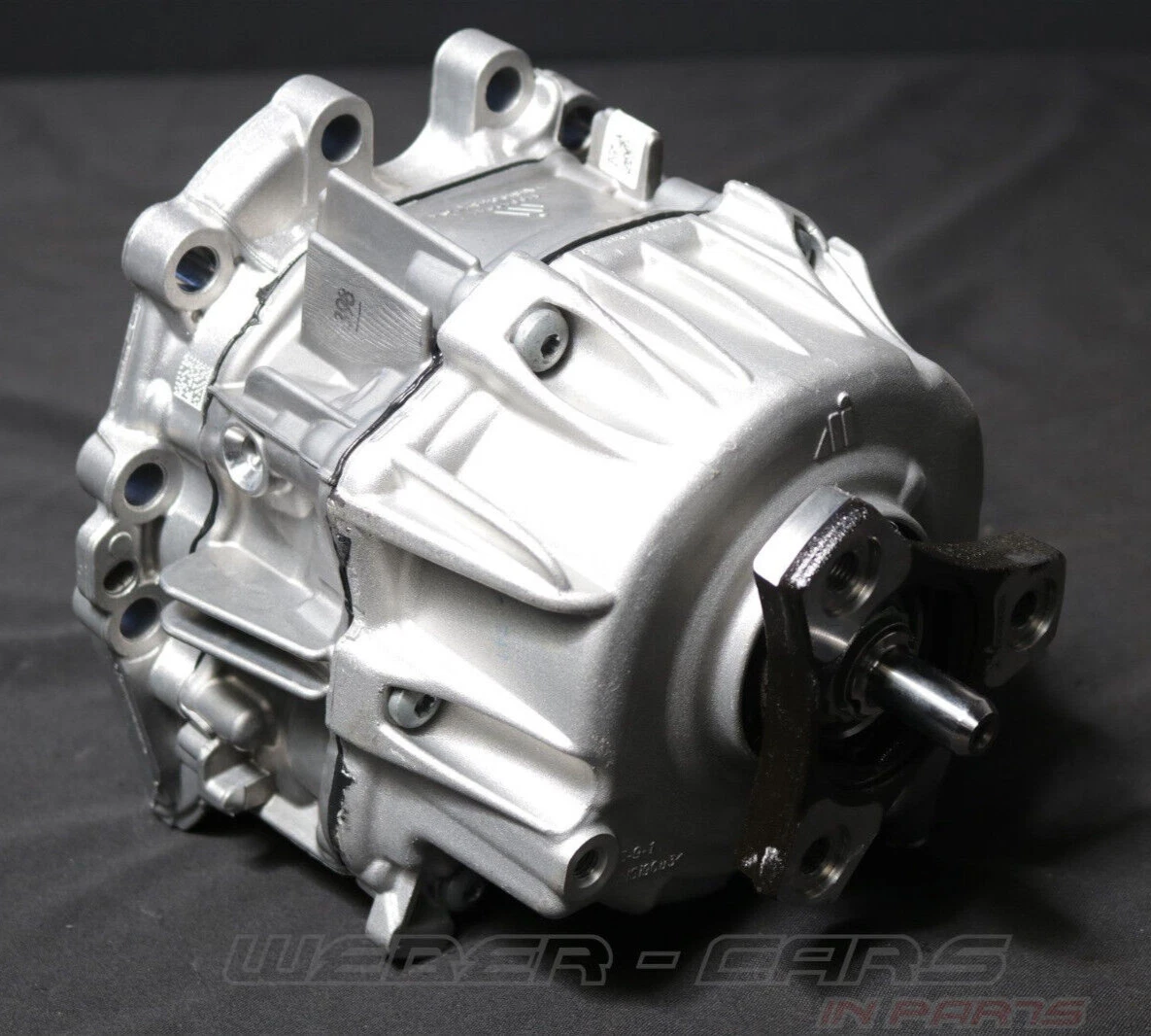 A7252803800 Transfer Case Gearbox Mercedes C238 W238 E53 AMG 