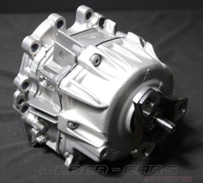 A7252803800 Verteilergetriebe Getriebe Mercedes C253 X253 GLC 43  