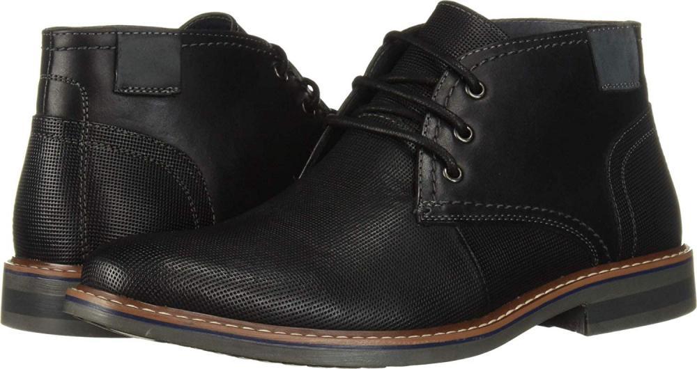 Steve Madden Para Hombre Osmar Botín Steve Madden Para Hombre Osmar Botín