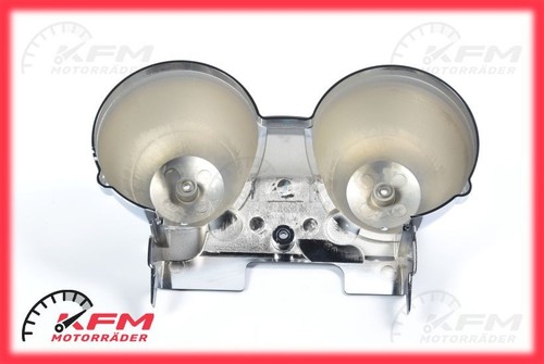 Kawasaki ZRX 1100 ZR1100-C Verkleidung Tachogehäuse Cover speedometer Neu - Bild 2 von 6