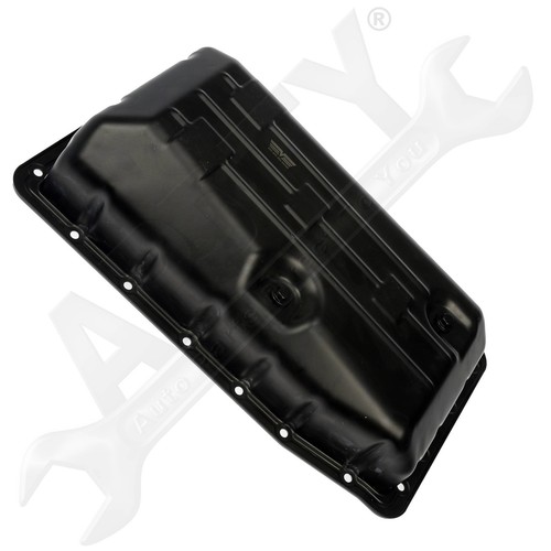 APDTY 161236 Transmission Oil Pan - Picture 4 of 4