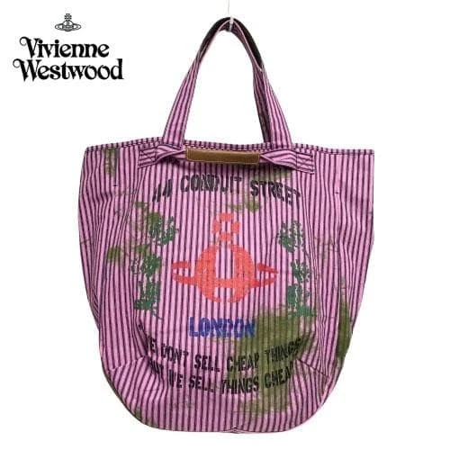 Vivienne Westwood Tote Bags for Women for sale | eBay