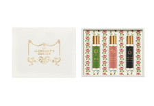 GUCCI THE ALCHEMIST'S GARDEN DISCOVERY GIFT SET 3x15ML EDP UNISEX PERFUME SET