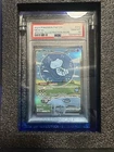Pokemon Mew EX Bubble Mew PSA 10 Gem Mint 232/091 With Acrylic Case