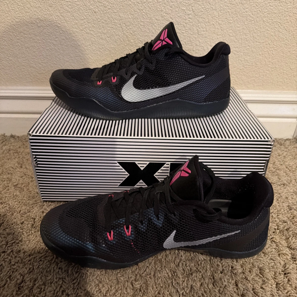 Preços baixos em Nike Kobe 11 EP Summer | eBay