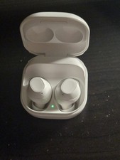 Samsung Galaxy Buds FE Wireless Earbud Headphones - White - New in sealed box
