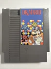 Dr. Mario (Nintendo, NES) Cart Only - Tested