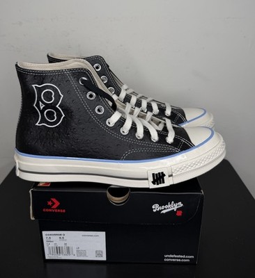 DS Converse Chuck 70 Hi Undefeated x Brooklyn Dodgers 1710 of 1947