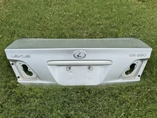 2002-2006 LEXUS ES300 ES330 TRUNK LID/TAIL GATE/LIFTGATE/HATCH OEM