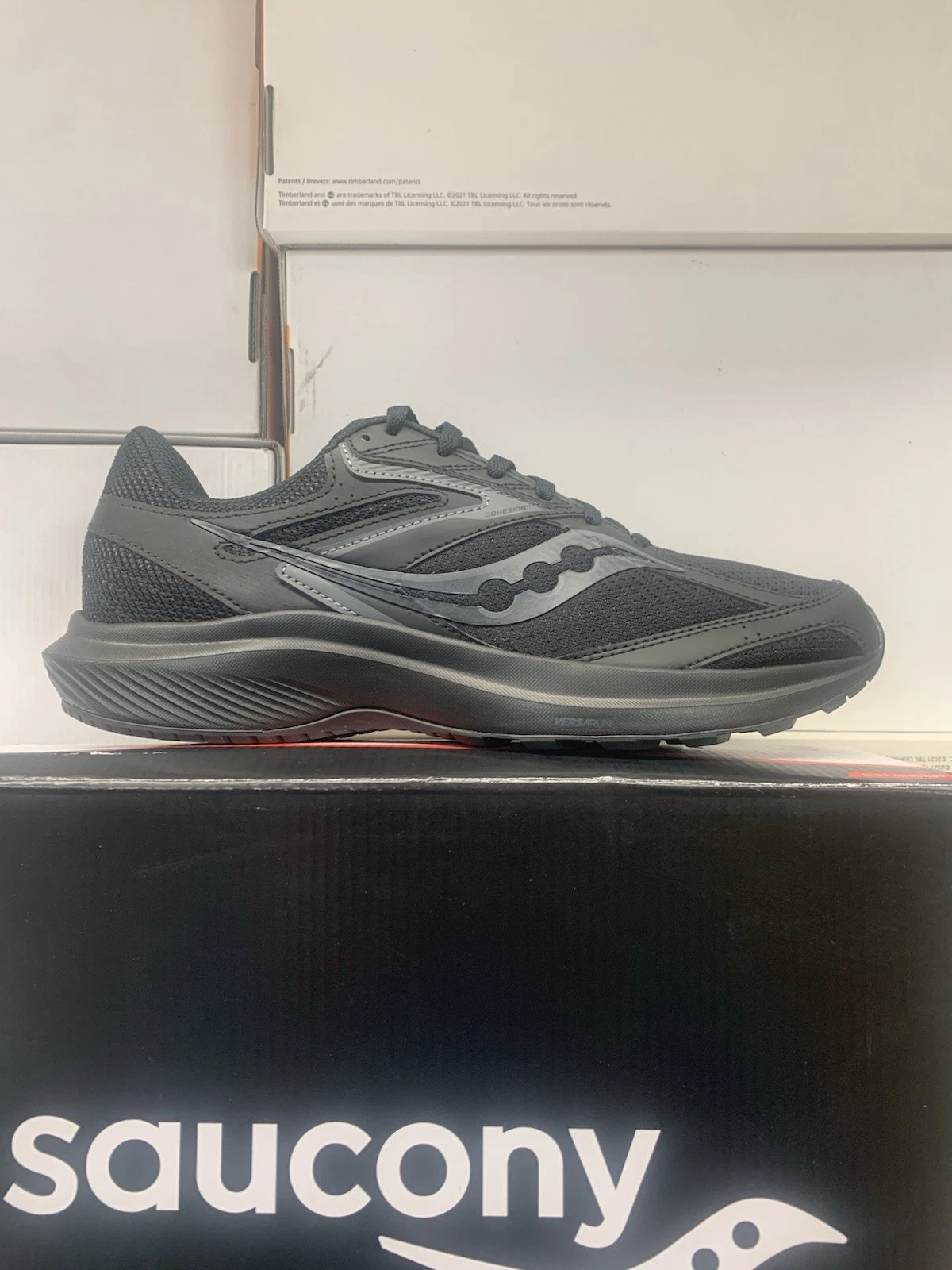 SAUCONY COHESION 17 Men's NEW Medium Width