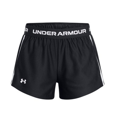 Under Armour G Tech Play Up Short - black /Gr: XL
