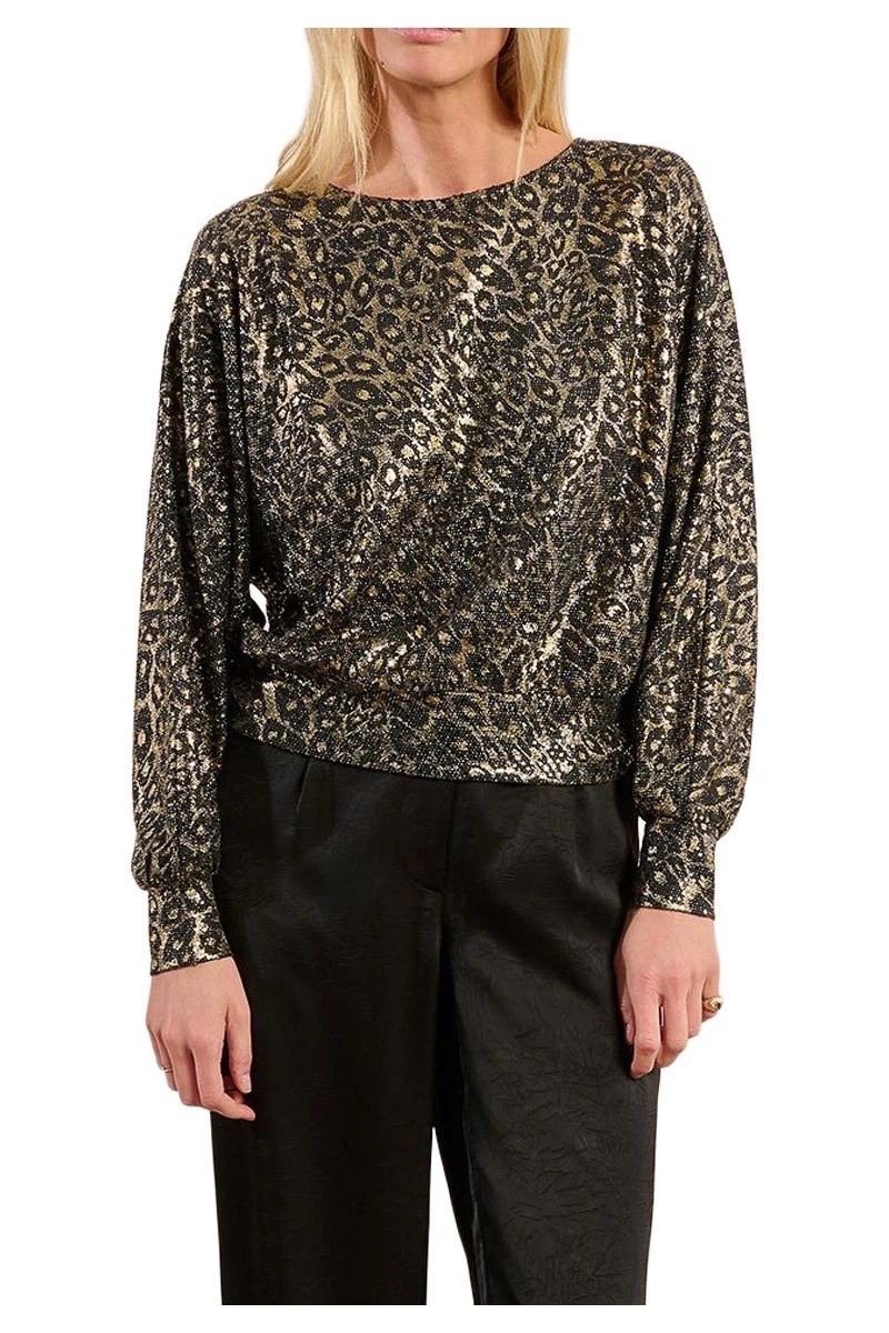 Haut Molly Bracken Noir - Taille Unique | Occasion Très Bon état