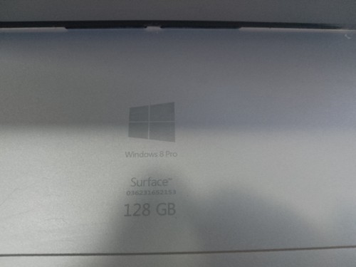 Microsoft Service Pro 3 - Picture 8 of 9