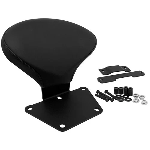 MF4896 Backrest Kit SHAD Piaggio Beverly 300 400 HPE 2021/2024