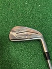 Mizuno JPX 919 4-Iron RH Stiff Steel Shaft 22° Loft Golf Pride Grip — photo 5