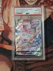 Sylveon VMAX 232/184 PSA 10 CSR VMAX Climax Pokemon Japanese Gem Mint
