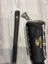Cobra 3 + 5 Wood Set Gravity Back