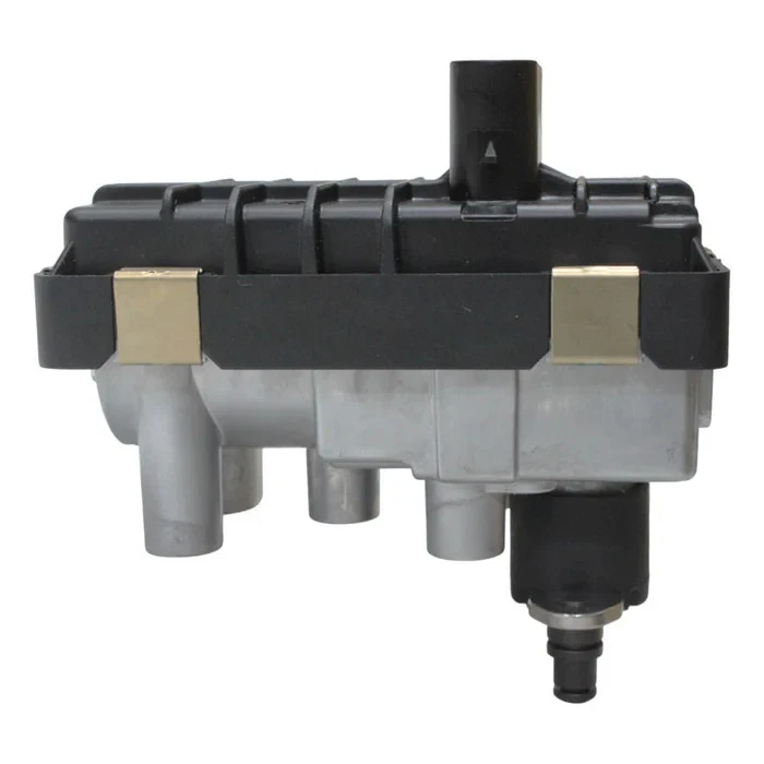 High Quality Turbo Electronic Actuator For BMW X1 N47S1 2.0L 2011 Onwards — 第 4/4 张图片