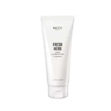 NACIFIC Fresh Herb Origin Cleansing Foam - 150ml  K-BEAUTY