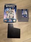 Beetlejuice Nintendo NES  w/ Box & Sleeve No Manual