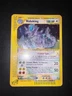 2003 Pokemon Aquapolis Nidoking Holo #150/147 Eng